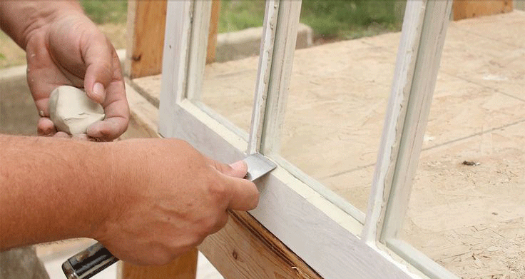 Window Glazing Window Glazing