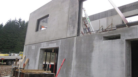 Precast Concrete Sealing Precast Concrete Sealing